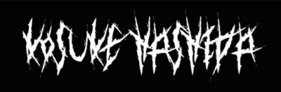 logo Kosuke Hashida logo Kosuke Hashida